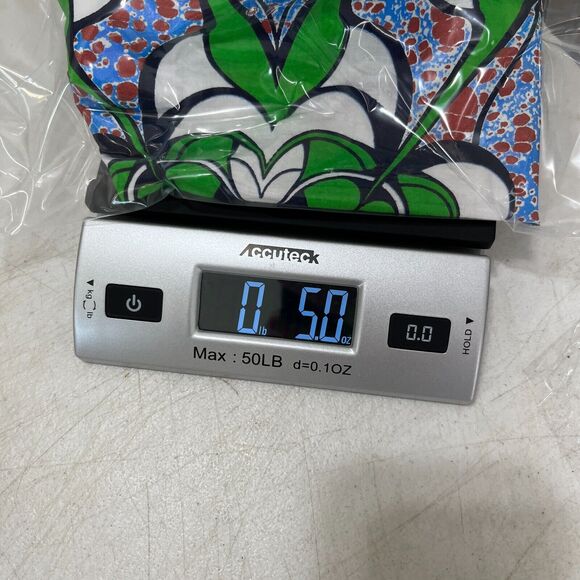 OH MY! Skirt Womens 24 Mini Short Floral Elastic Waist Pleated Bottoms Green - Picture 9 of 9